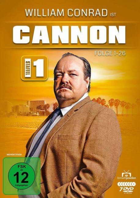 Cannon - Edward Hume, Stephen Kandel, Robert C. Dennis, Robert W. Lenski, Robert I. Holt
