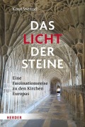 Cover-Bild zum Titel 'Das Licht der Steine' von 'Knut Wenzel'