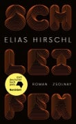 Cover-Bild zum Titel 'Schleifen' von 'Elias Hirschl'