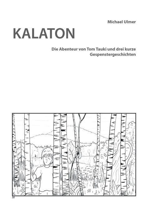 Kalaton - Michael Ulmer