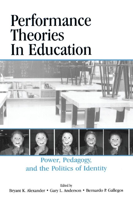 Performance Theories in Education - 