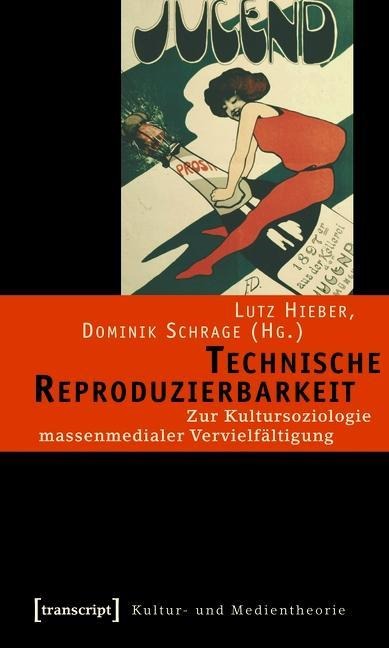 Technische Reproduzierbarkeit - 