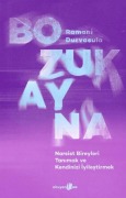 Cover-Bild zum Titel 'Bozuk Ayna' von 'Ramani Durvasula'