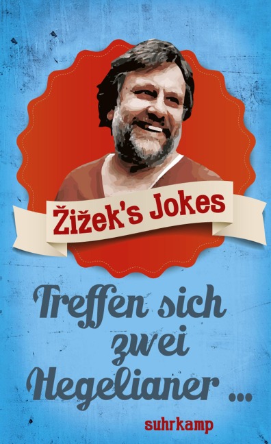 Zizek's Jokes - Slavoj Zizek