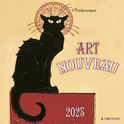 Art Nouveau 2025 - 