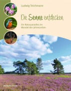 Cover-Bild zum Titel 'Die Senne entdecken' von 'Ludwig Teichmann'