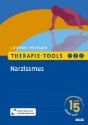 Cover-Bild zum Titel 'Therapie-Tools Narzissmus' von 'Claas-Hinrich Lammers, Gunnar Eismann'
