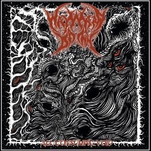 All Consuming Void - Wayward Dawn