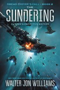 Cover-Bild zum Titel 'The Sundering' von 'Walter Jon Williams'