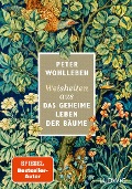 Weisheiten aus »Das geheime Leben der Bäume« - Peter Wohlleben