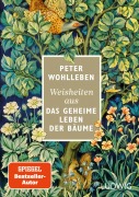 Cover-Bild zum Titel 'Weisheiten aus 'Das geheime Leben der Bäume'' von 'Peter Wohlleben'