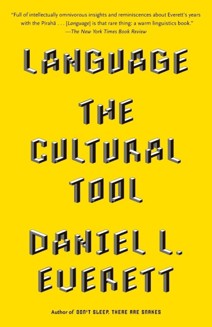 Language - Daniel L. Everett