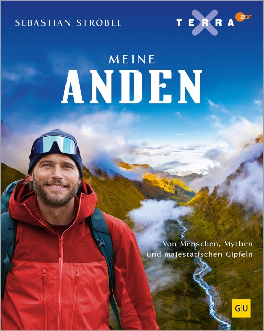 Meine Anden - Sebastian Ströbel