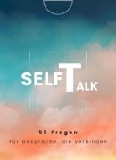 Cover-Bild zum Titel 'SelfTalk Gesprächsfragekarten (Poket Size)' von ''