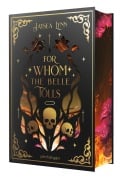 Cover-Bild zum Titel 'For Whom the Belle Tolls' von 'Jaysea Lynn'