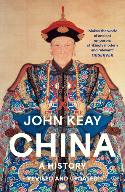 China - John Keay