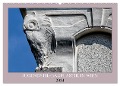 Jugendstil-Bauplastik in Wien (Wandkalender 2024 DIN A2 quer), CALVENDO Monatskalender - Werner Braun