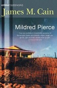 Cover-Bild zum Titel 'Mildred Pierce' von 'James M. Cain'