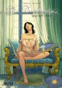 Cover-Bild zum Titel 'Die Duellantin. Band 1' von 'Francesco Trifogli'