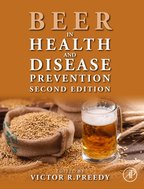 Beer in Health and Disease Prevention - 