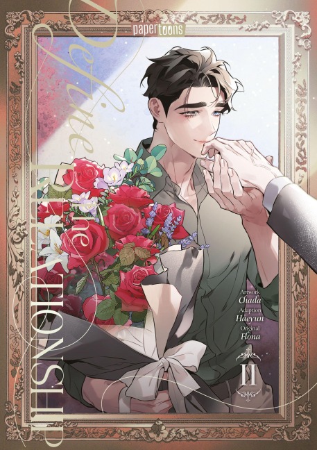Define the Relationship 02 - Chada