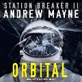 Orbital Lib/E - Andrew Mayne