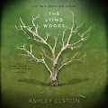 Cover-Bild zum Titel 'The Lying Woods' von 'Ashley Elston'