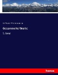 Cover-Bild zum Titel 'Gesammelte Werke' von 'Karl Theodor Wilhelm Weierstrass'