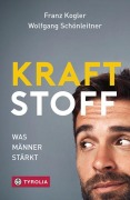 Cover-Bild zum Titel 'Kraftstoff' von ''