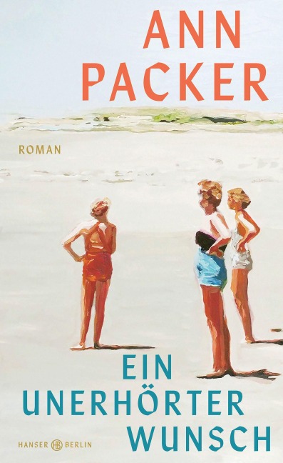 Ein unerhörter Wunsch - Ann Packer