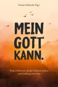 Cover-Bild zum Titel 'Mein Gott kann.' von ''