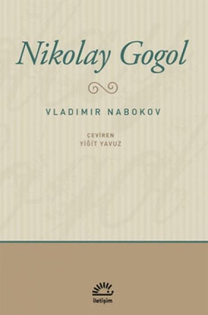 Nikolay Gogol - Vladimir Nabokov