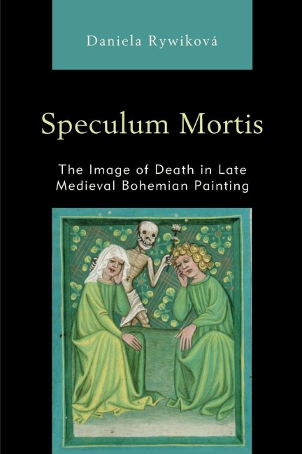 Speculum Mortis - Daniela Rywiková