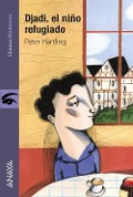 Djadi, el niño refugiado - Peter Härtling