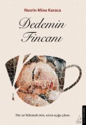 Cover-Bild zum Titel 'Dedemin Fincani' von 'Nesrin Mine Karaca'