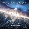 Cover-Bild zum Titel 'Diamanti' von 'Temperance'