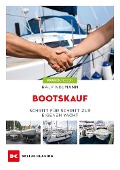 Cover-Bild zum Titel 'Bootskauf' von 'Ralf Neumann'