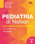 Cover-Bild zum Titel 'Pediatria di Nelson' von ''