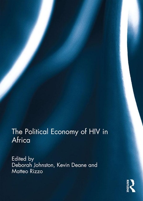 The Political Economy of HIV in Africa - 