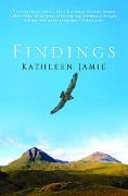 Cover-Bild zum Titel 'Findings' von 'Kathleen Jamie'