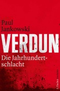 Cover-Bild zum Titel 'Verdun' von 'Paul Jankowski'