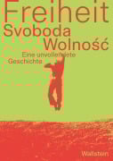 Cover-Bild zum Titel 'Freiheit/Svoboda/Wolnosc' von ''