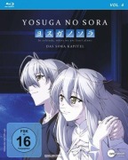 Cover-Bild zum Titel 'Yosuga no sora' von 'Naruhisa Arakawa'