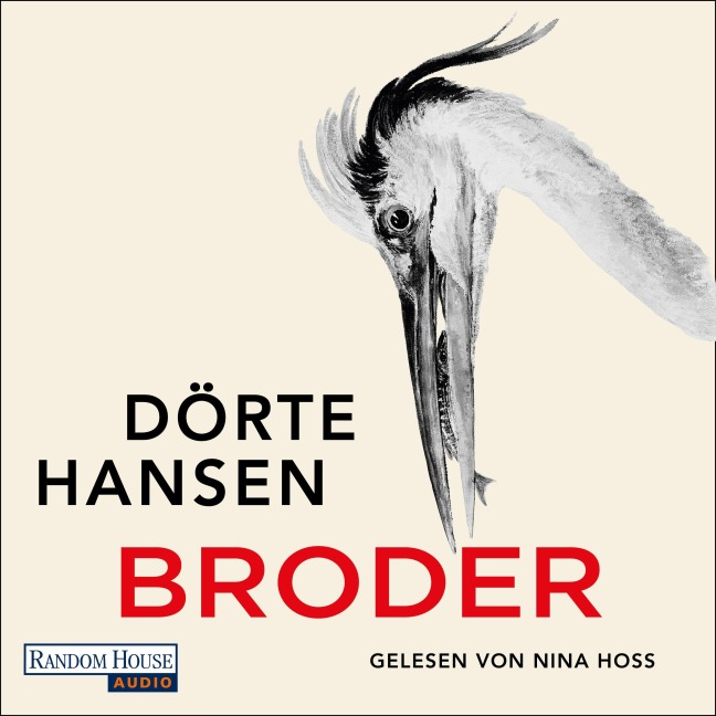 Broder - Dörte Hansen