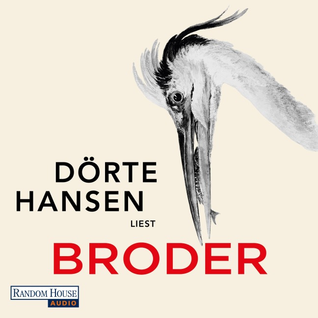Broder - Dörte Hansen