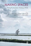Cover-Bild zum Titel 'Making Spaces' von ''