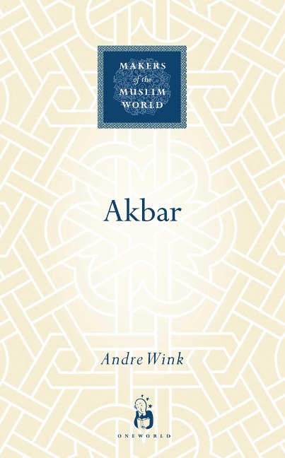 Akbar - Andre Wink
