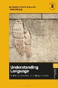 Understanding Language - Elizabeth Grace Winkler, Trini Stickle