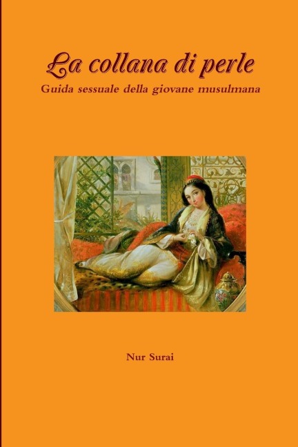 La collana di perle - Nur Surai