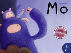 Cover-Bild zum Titel 'Mo' von 'Paul Vollet'